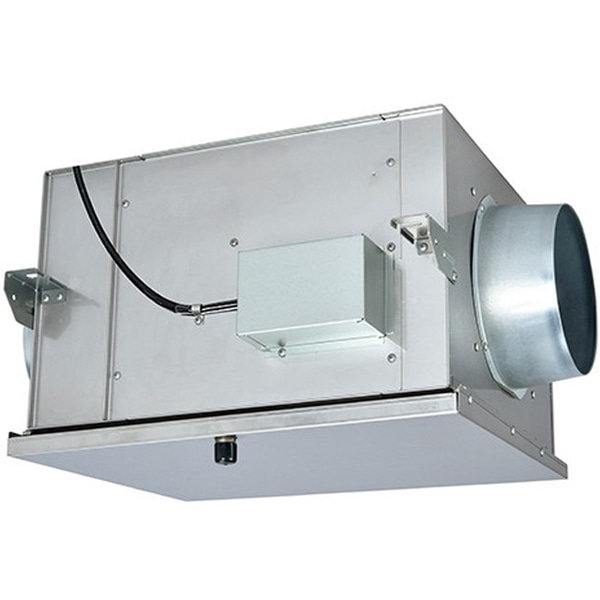 ストレートシロッコファン