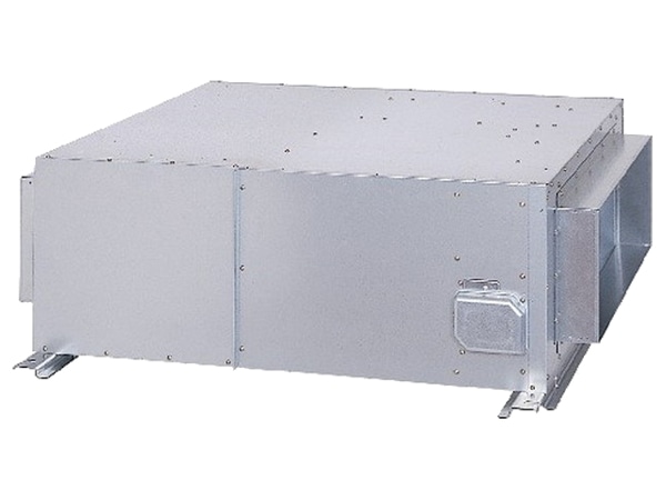 ストレートシロッコファン