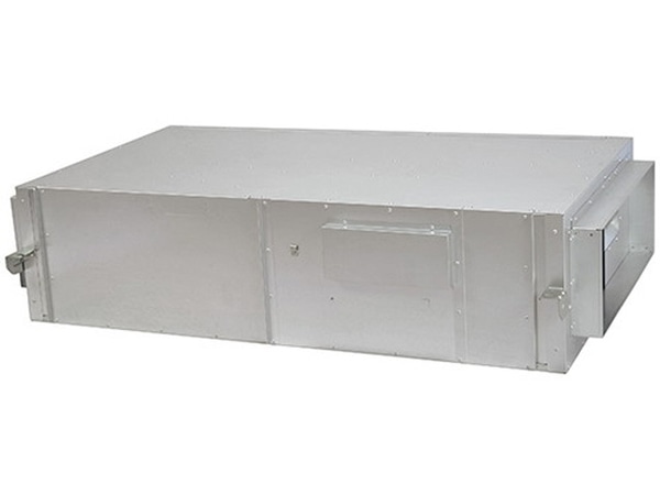 ストレートシロッコファン