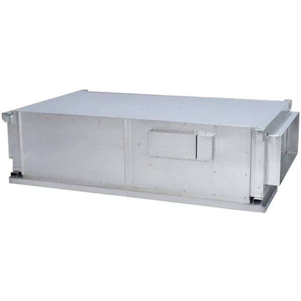 ストレートシロッコファン