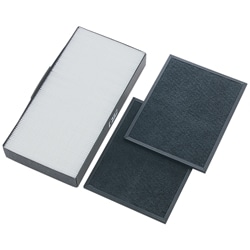 スモークダッシュEZ用フィルターセット