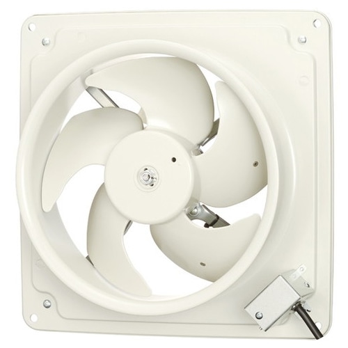 業務用有圧換気扇