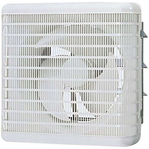 業務用有圧換気扇