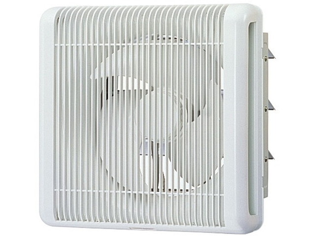 業務用有圧換気扇