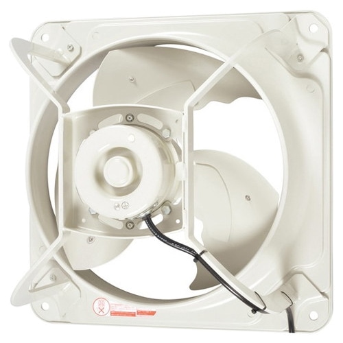 業務用有圧換気扇