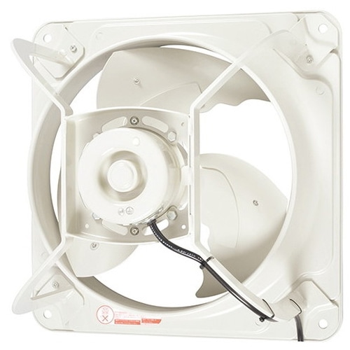 業務用有圧換気扇