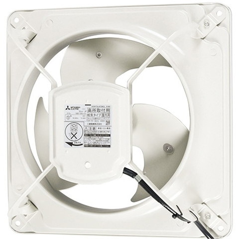 業務用有圧換気扇