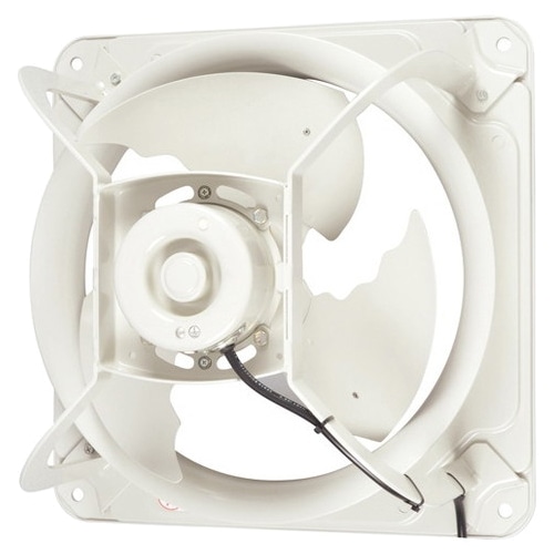 業務用有圧換気扇