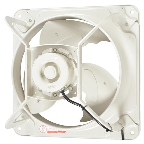 業務用有圧換気扇