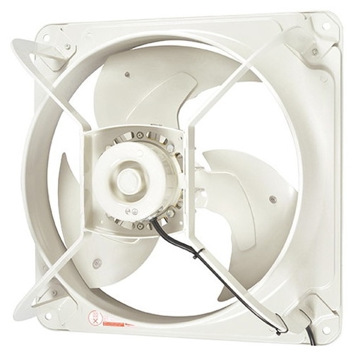 業務用有圧換気扇