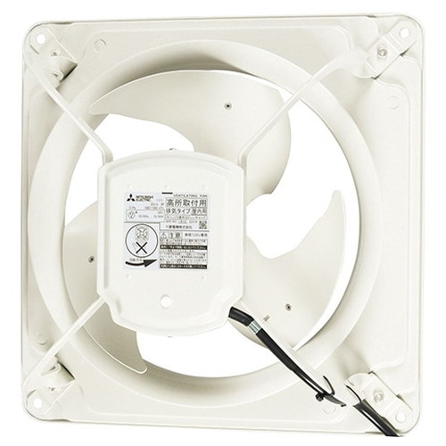 業務用有圧換気扇