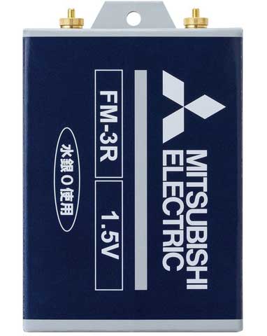 アルカリ乾電池（通信用） 1.5V