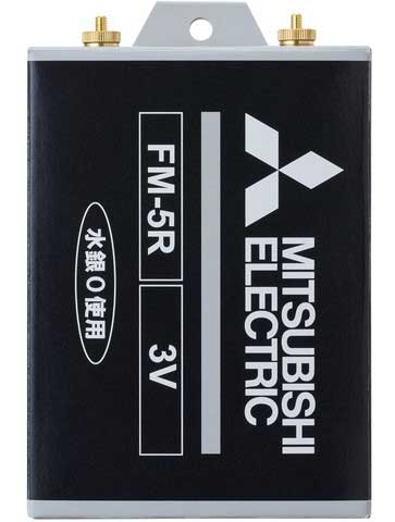 アルカリ乾電池（通信用） 3V