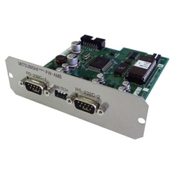 UPSオプションボード