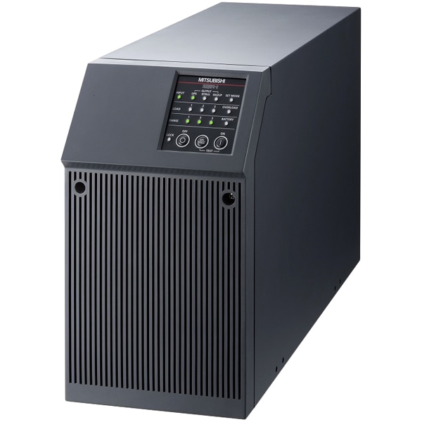 FREQUPS Sシリーズ(常時インバーター)1500VA/1200W