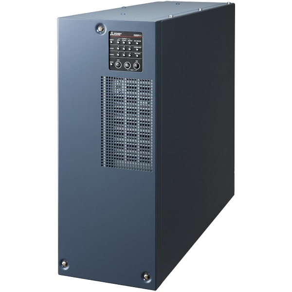 FREQUPS Sシリーズ(常時インバータ給電 正弦波出力)3.0KVA/2.4KW
