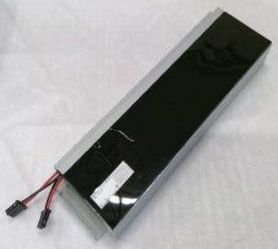 FW-SシリーズUPS交換バッテリ