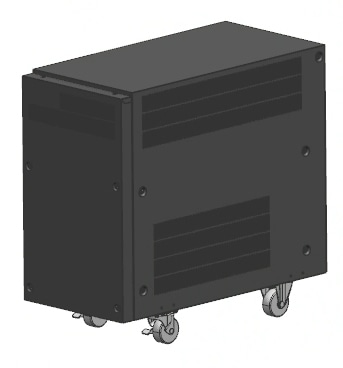 FW-Sシリーズ トランスユニット