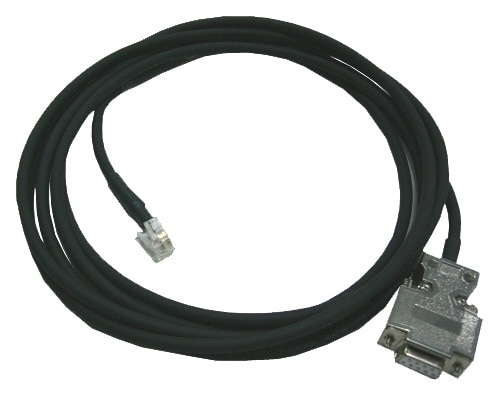 キーエンス製 シーケンサ用RS232ケーブル 3m