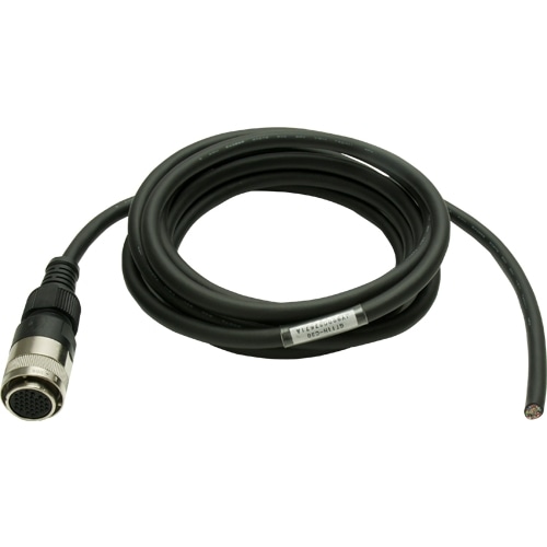 外部接続ケーブル