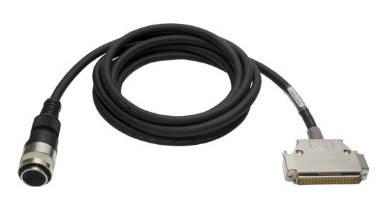 外部接続ケーブル