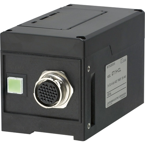 CC-Linkインタフェースユニット