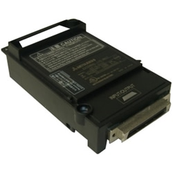 外部入出力ユニット