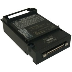 Qバス接続ユニット