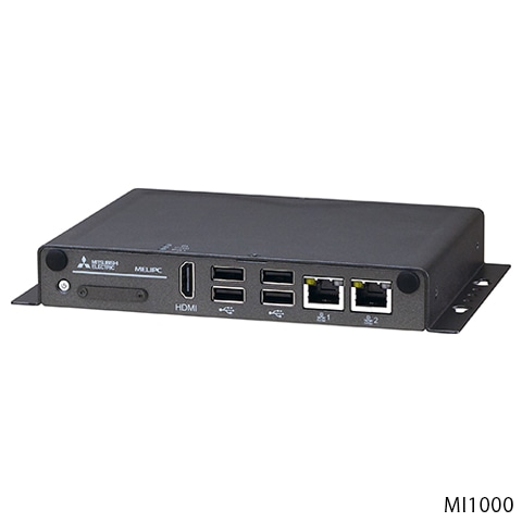 産業用PC MI1000
