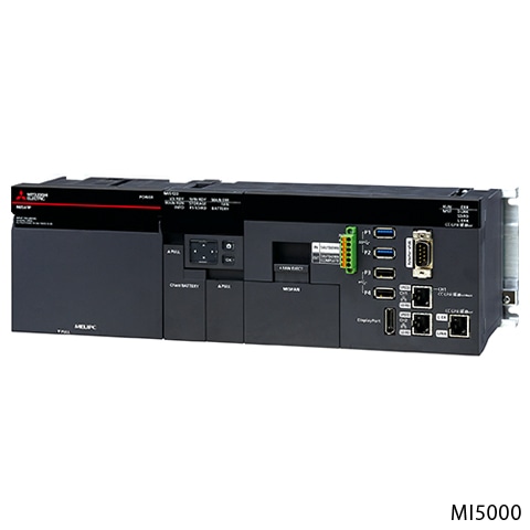 産業用PC MI5000
