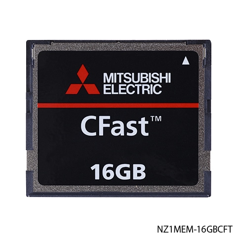 CFastカード