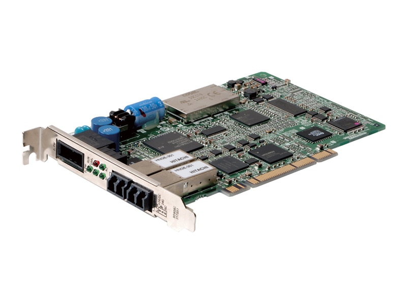 CC-Link IEコントローラネットワーク インタフェースボード