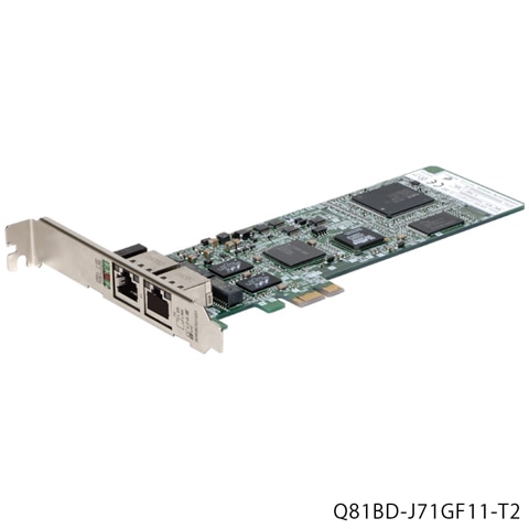 CC-Link IEフィールドネットワーク インタフェースボード