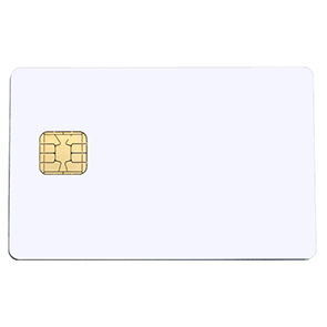 LGWAN用ICカード Standard-9M（三菱仕様）5～9枚