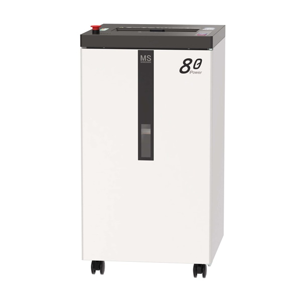 MSシュレッダー