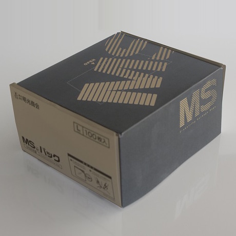 紐付 Lパック(100枚入)