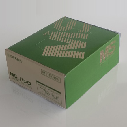 紐付 Mパック(100枚入)