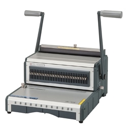 ツインループバインド