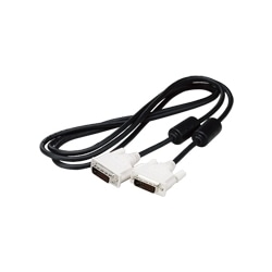 DVIモニターケーブル（デュアルリンク・2m）