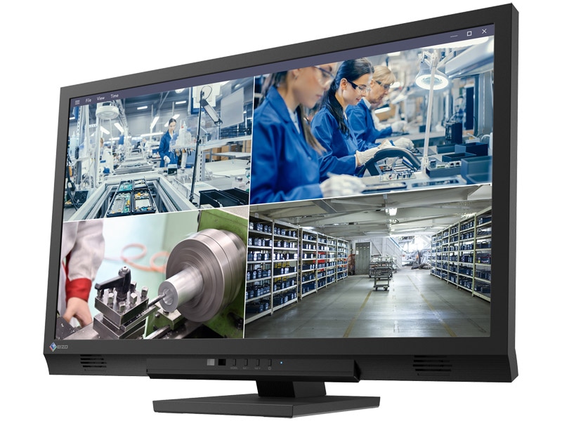 液晶ディスプレイ 23型/1920×1080/DVI、HDMI、D-Sub/ブラック/スピーカー：あり