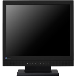 43cm（17.0）型タッチパネル装着カラー液晶モニター DuraVision FDS1721T ブラック