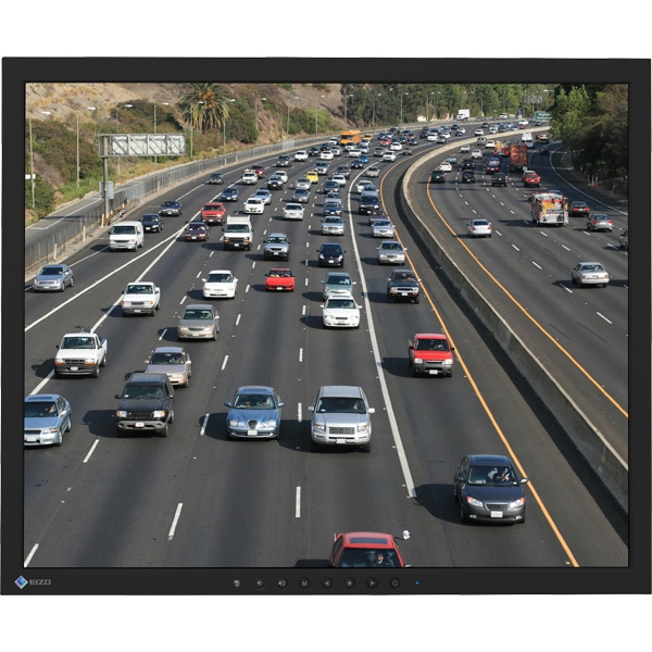 液晶ディスプレイ 19型/1280×1024/BNC、HDMI/ブラック/スピーカー：あり