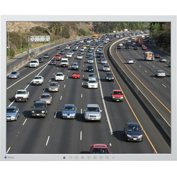 液晶ディスプレイ 19型/1280×1024/BNC、HDMI/セレーングレイ/スピーカー：あり