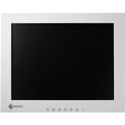 31cm（12.1）型タッチパネル装着カラー液晶モニター DuraVision FDSV1201T-F グレイ