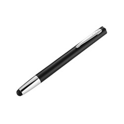 タッチパネル装着カラー液晶モニター用ポインター