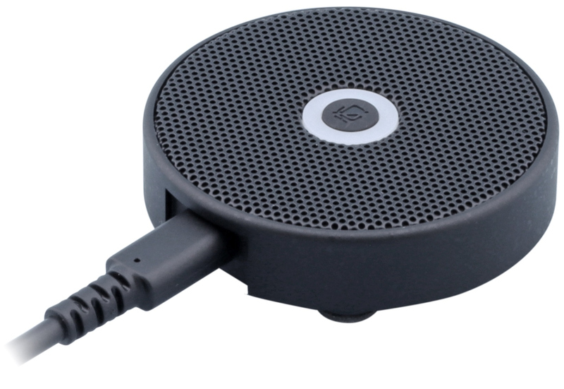 高指向性小型マイクロフォン