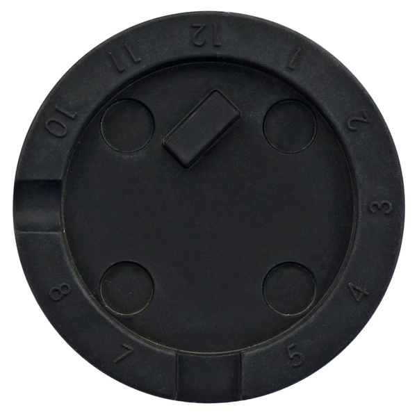 【単体購入不可】高指向性小型マイクロフォン 置台