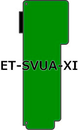 サーバユニットVXi