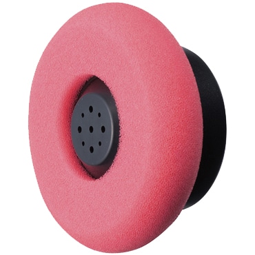 イヤーパッド（5個入り）（ピンク）