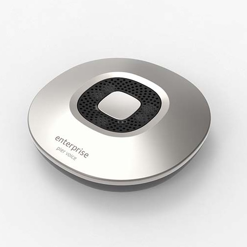 ピアボイス(Pier-Voice)